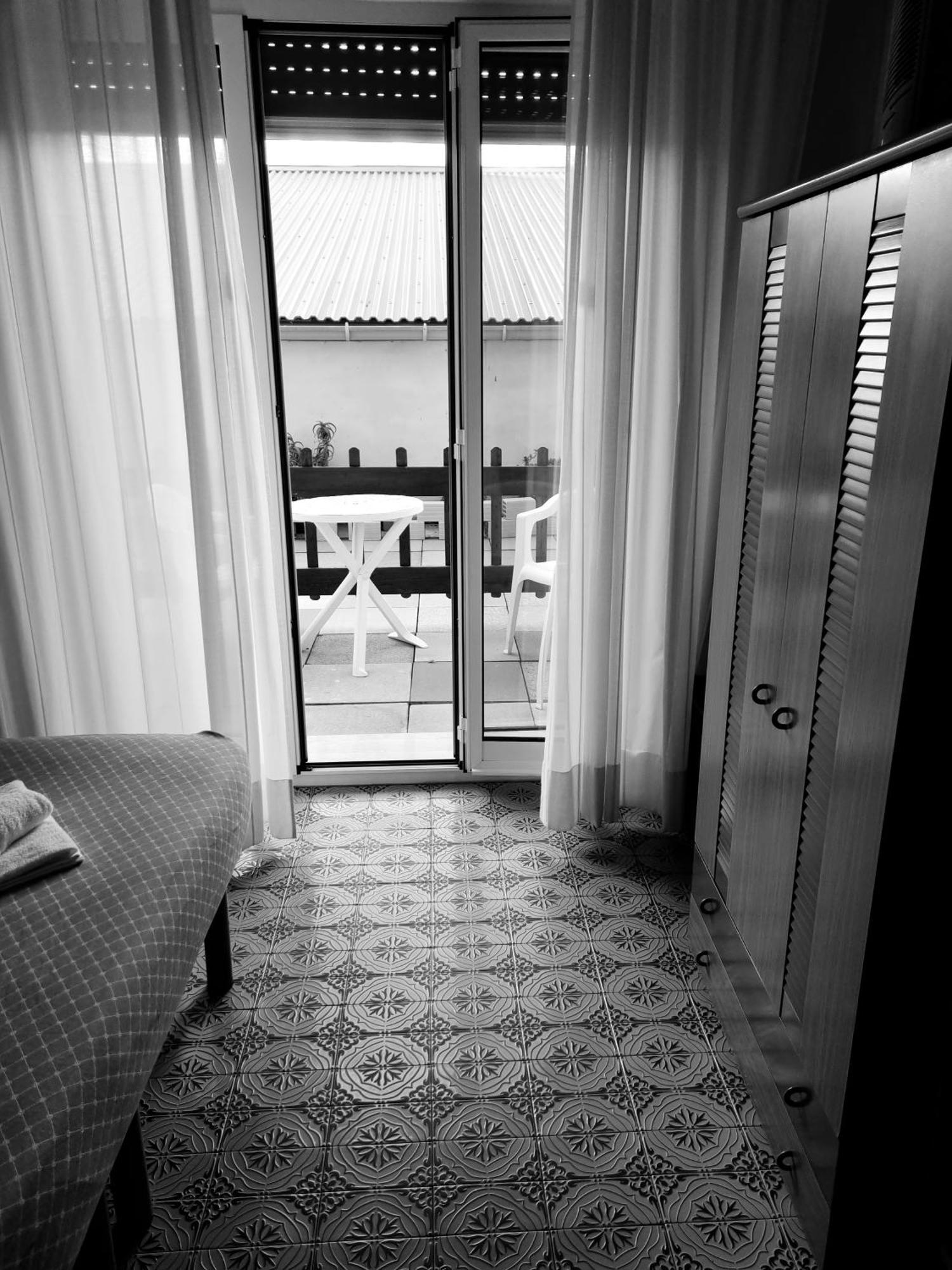 Albergo Stella Di Mare Lavagna Ngoại thất bức ảnh