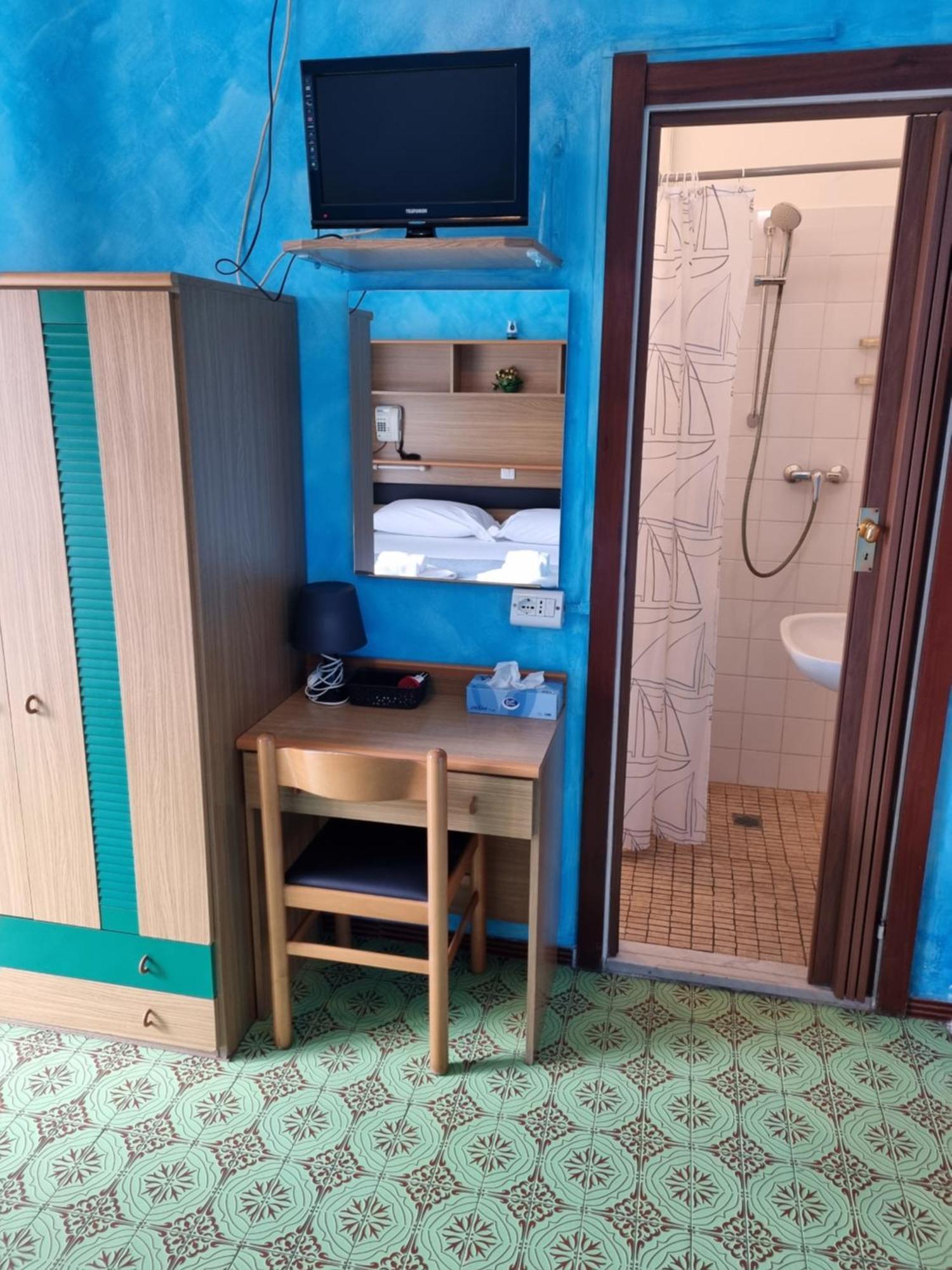 Albergo Stella Di Mare Lavagna Ngoại thất bức ảnh
